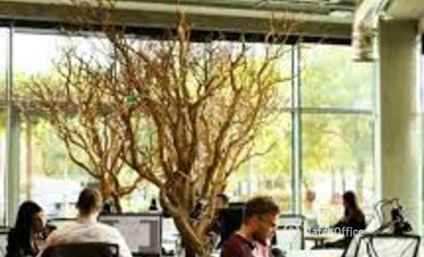 Business center Manchester Greenheys M15 6JJ Greater Manchester