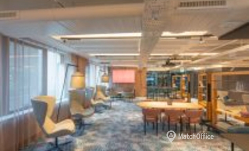 Coworking 111 Piccadilly M1 2HY Manchester