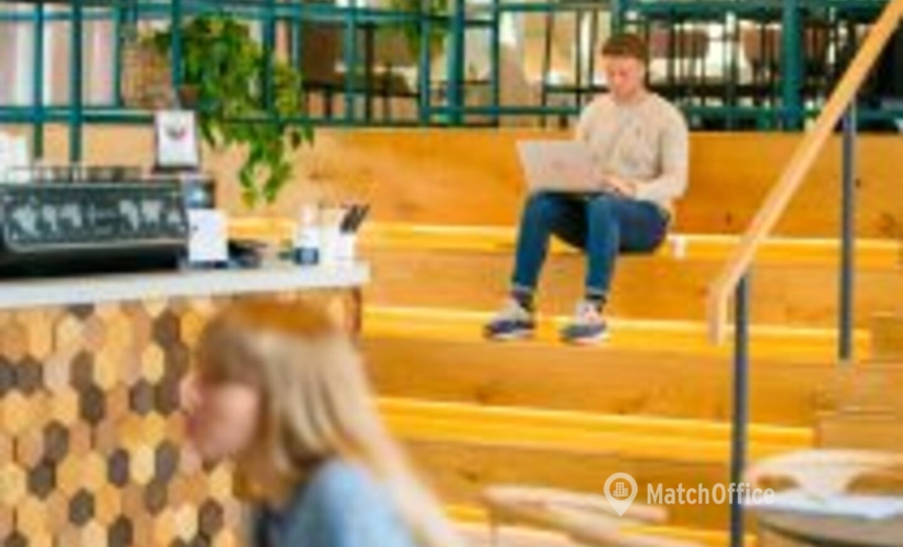 32 m² Convention center in Manchester, 111 Piccadilly (M1 2HY) - 4 | MatchOffice.com