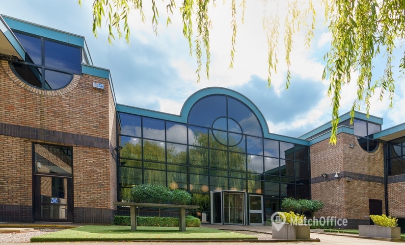 10 m² Business space in Greater Manchester, Skelton House (M15 6SH) - 2 | MatchOffice