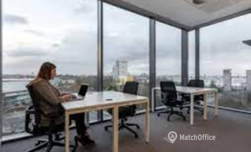 Business center Williams House M15 6SE Greater Manchester