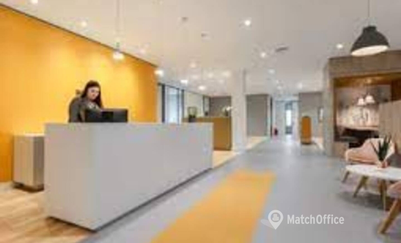Business center Williams House M15 6SE Greater Manchester