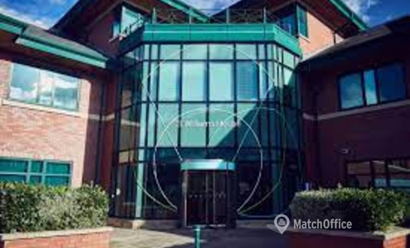Business center Williams House M15 6SE Greater Manchester