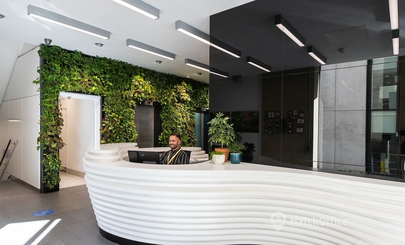 10 m² Business center in Manchester, 57 Spring Gardens (M2 3AZ) - 4 | MatchOffice