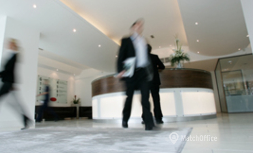 38 m² Conference space in Altrincham, Stamford New Road (WA14 1EP) - 2 | MatchOffice