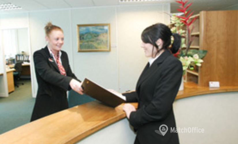 Meeting room Stamford New Road, Cheshire WA14 1EP Altrincham