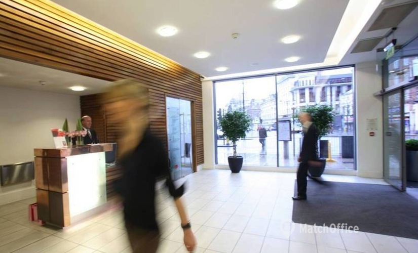 31 m² Meeting room in Manchester, 1 Portland Street (M1 3BE) - 2 | MatchOffice.com