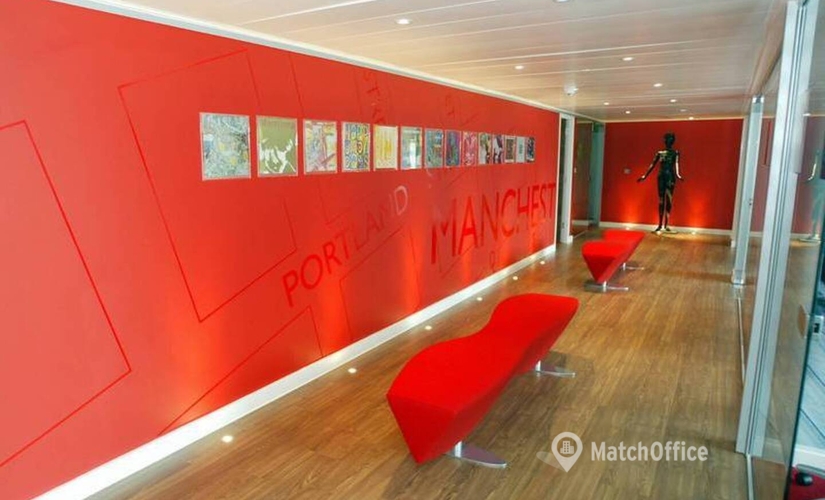 Meeting room 1 Portland Street M1 3BE Manchester
