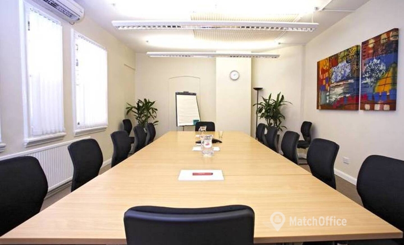 16 m² Conference space in Birmingham Centre, 45 Newhall Street (B3 3QR) - 4 | MatchOffice