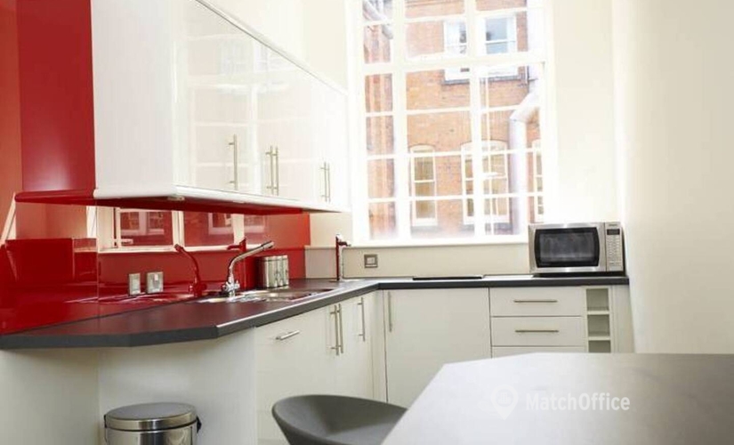 16 m² Convention center in Birmingham Centre, 45 Newhall Street (B3 3QR) - 6 | MatchOffice.com
