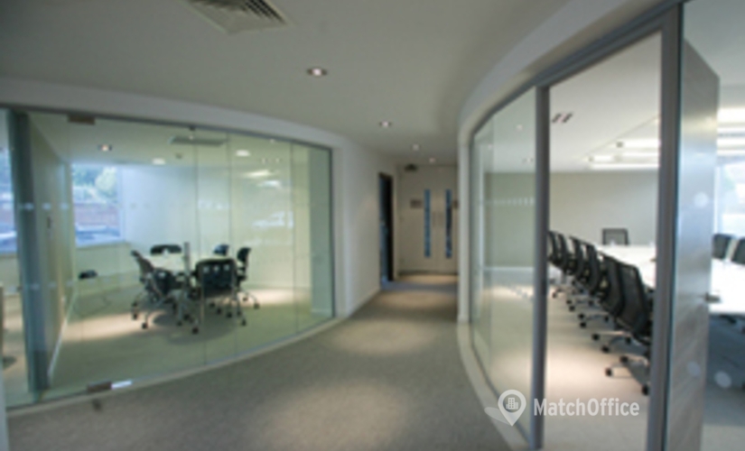 Meeting room Station Road, Hulme SK8 7BS Manchester