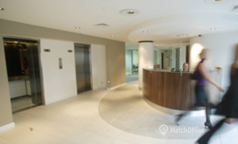 Meeting room Station Road, Hulme SK8 7BS Manchester