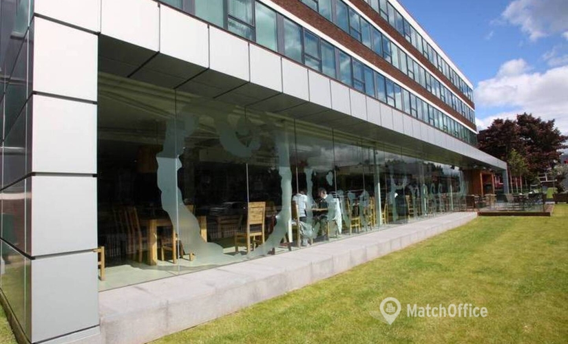 Meeting room Station Road, Hulme SK8 7BS Manchester