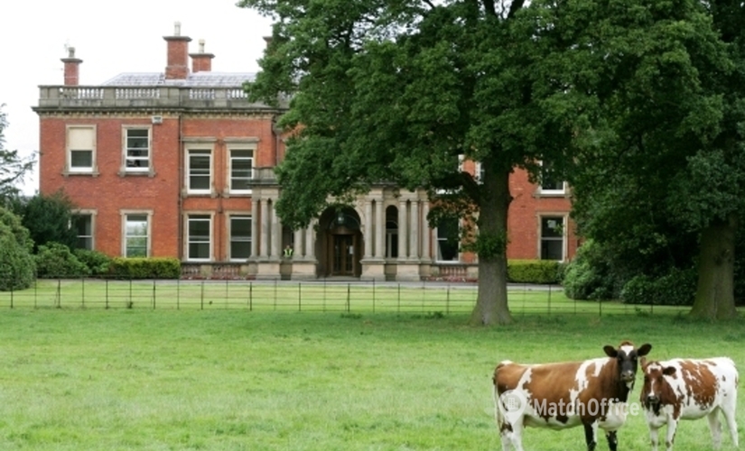 Meeting room Booths Park, Chelford Road WA16 8QZ Knutsford
