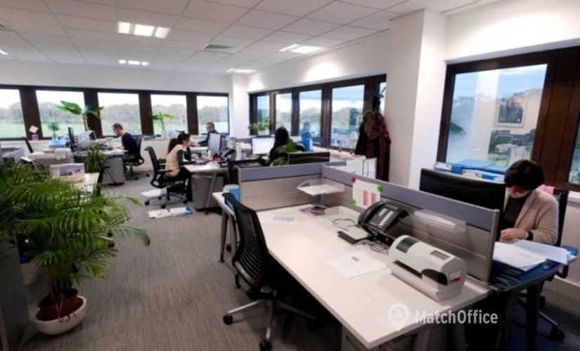 40 m² Conference hall in Knutsford, Booths Park (WA16 8QZ) - 4 | MatchOffice.com