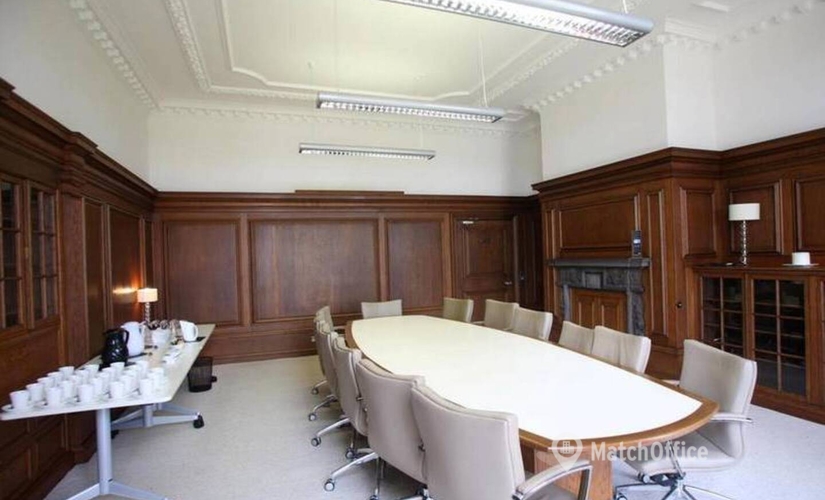 Meeting room Booths Park, Chelford Road WA16 8QZ Knutsford