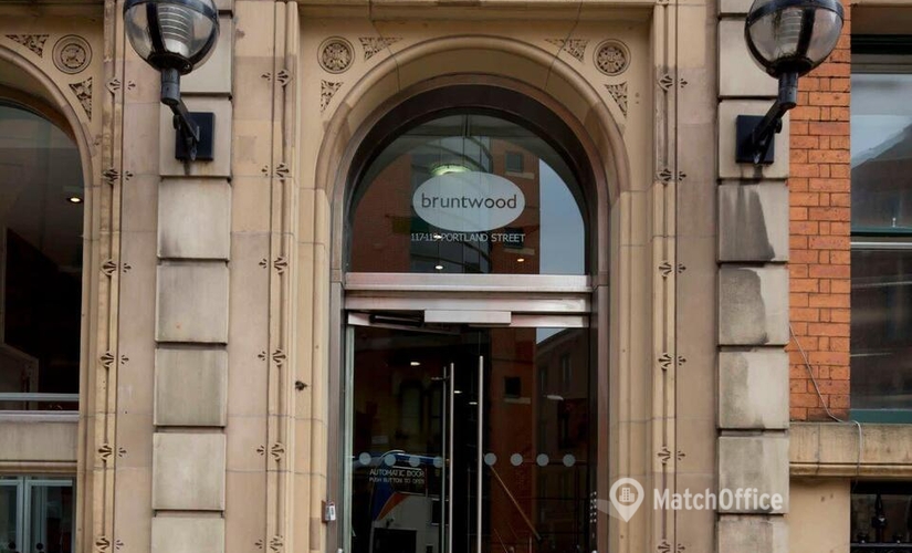 140 m² Business space in Manchester, 113 Portland Street (M1 6DW) - 3 | MatchOffice
