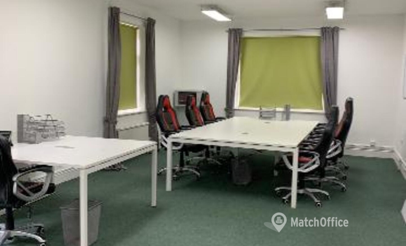 60 m² Conference space in Hatfield, Great North Road 82 (AL9 5BL) - 4 | MatchOffice
