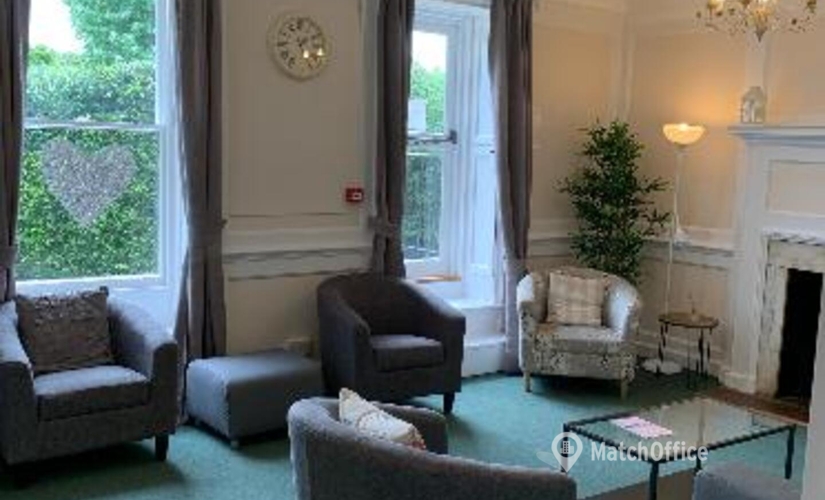 Business center Great North Road 82 AL9 5BL Hatfield