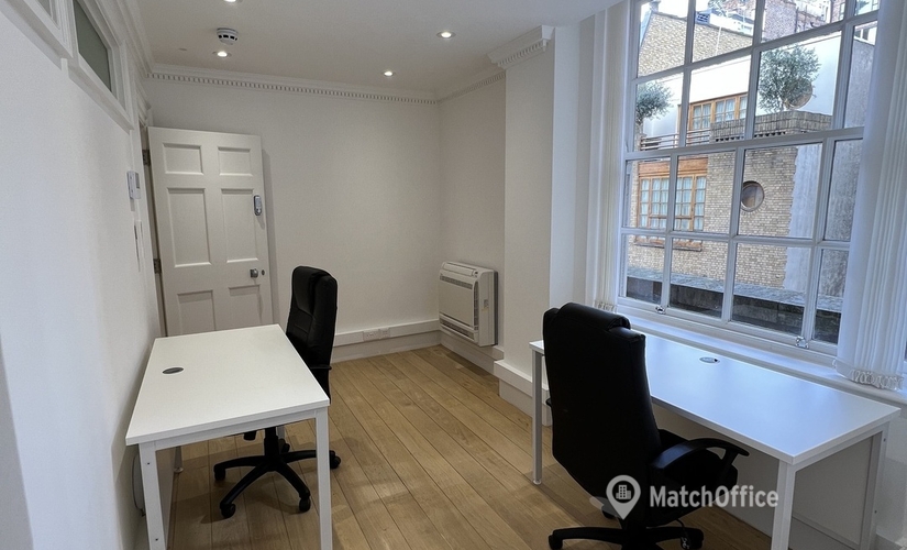 Business center Messila House, 51 South Audley Street W1K 2AA Central London