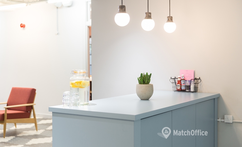 Virtual office space in The City of London, Rivington Street 81 (EC2A 3AY) - 4 | MatchOffice.com