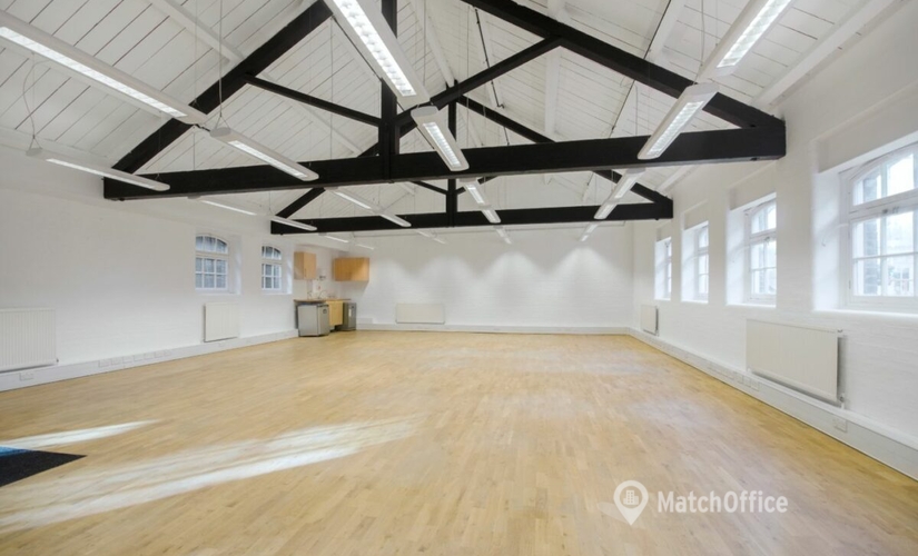Business center Hatfields 07 SE1 9PG Central London