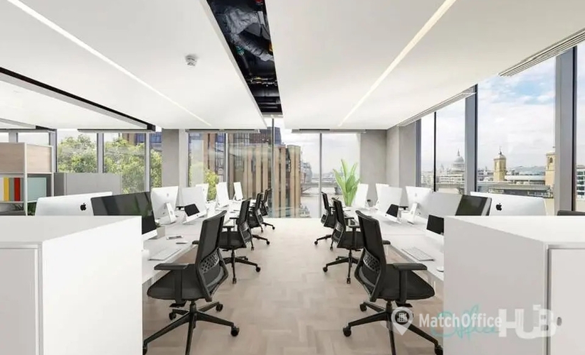 Business center London Bridge Street SE1 9RA The City of London