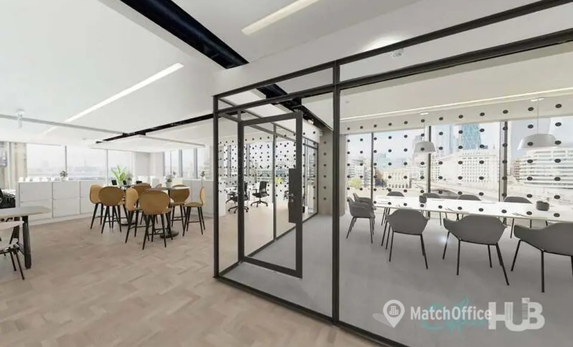 Business center London Bridge Street SE1 9RA The City of London