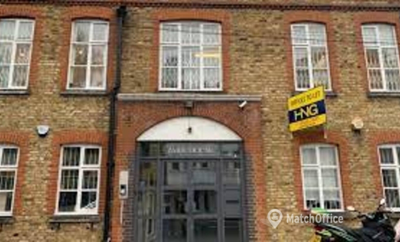 Coworking Crowthorne Road, 1 W10 6RP West London