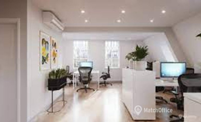 Coworking Crowthorne Road, 1 W10 6RP West London