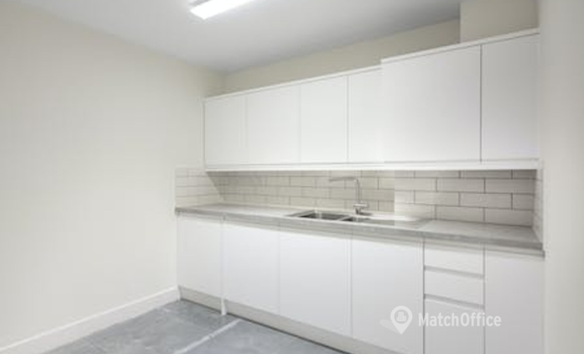 Office Long Street E2 8GS Central London