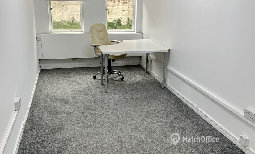 Business center 44-48 Magdalen Street NR3 1JU Norwich