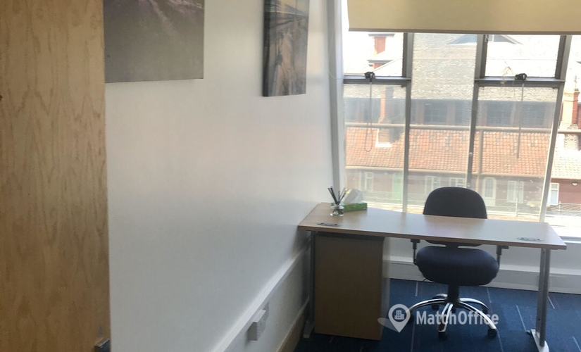 Meeting room 44-48 Magdalen Street NR3 1JU Norwich