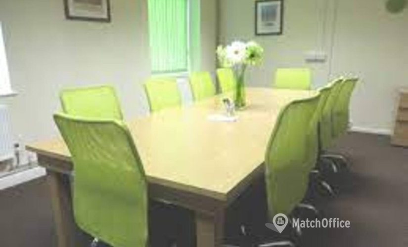 Business center Oakwood Court BD8 8JY Bradford