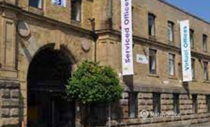 Business center Oakwood Court BD8 8JY Bradford