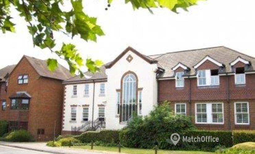 20 m² Serviced office in Farnham, Clockhouse (GU9 7UD) - 3 | MatchOffice