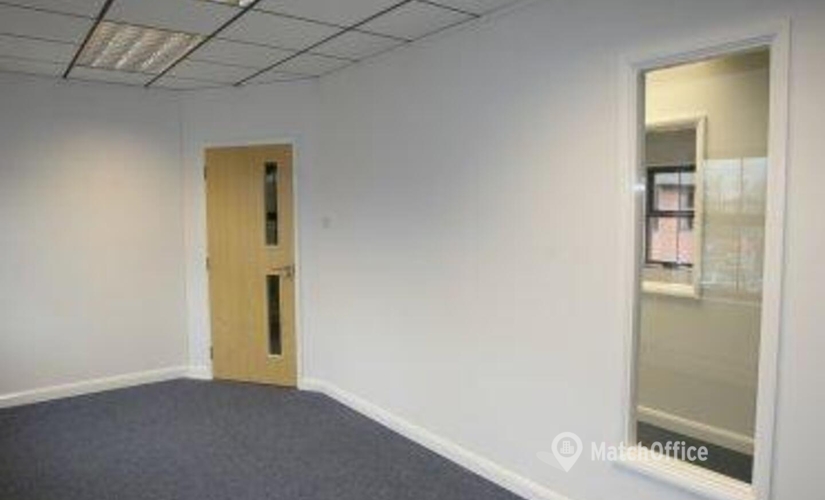 Business center Clockhouse GU9 7UD Farnham