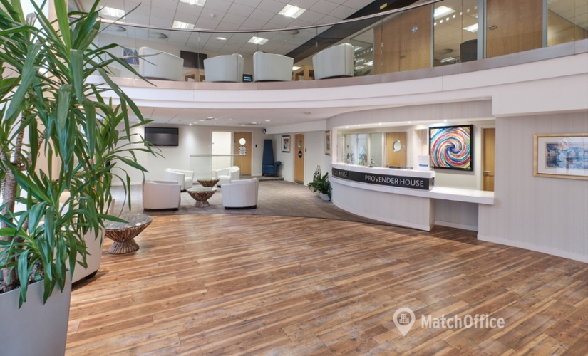 Business center 37 Waterloo Quay AB11 5BS Aberdeen