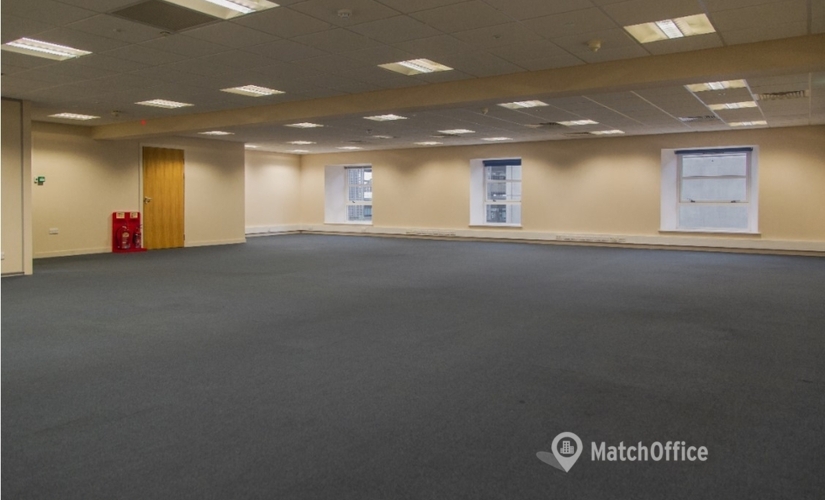 Business center 37 Waterloo Quay AB11 5BS Aberdeen