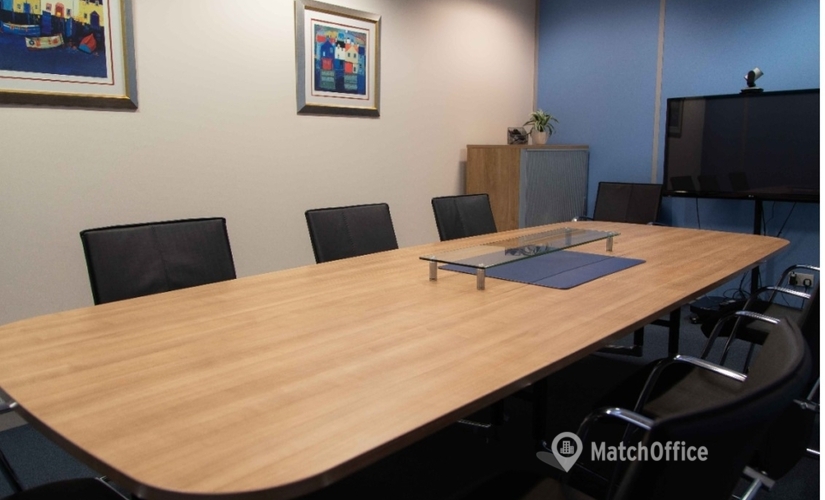 Business center 37 Waterloo Quay AB11 5BS Aberdeen