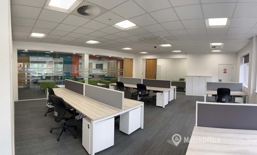 8395 m² Business space in Lancashire, Carolina Way 16 (M50 2ZY) - 3 | MatchOffice