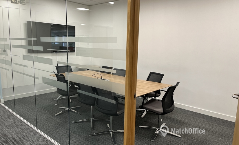 Business center Carolina Way 16 M50 2ZY Lancashire