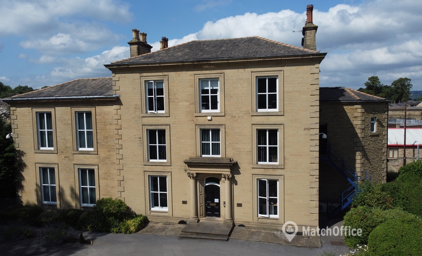 Office Leigh House LS28 6AN West Yorkshire