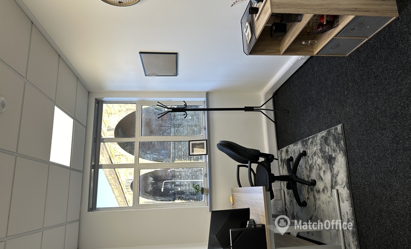 240 m² Serviced office in Lancashire, Eastgate (BB5 6EU) - 4 | MatchOffice.com