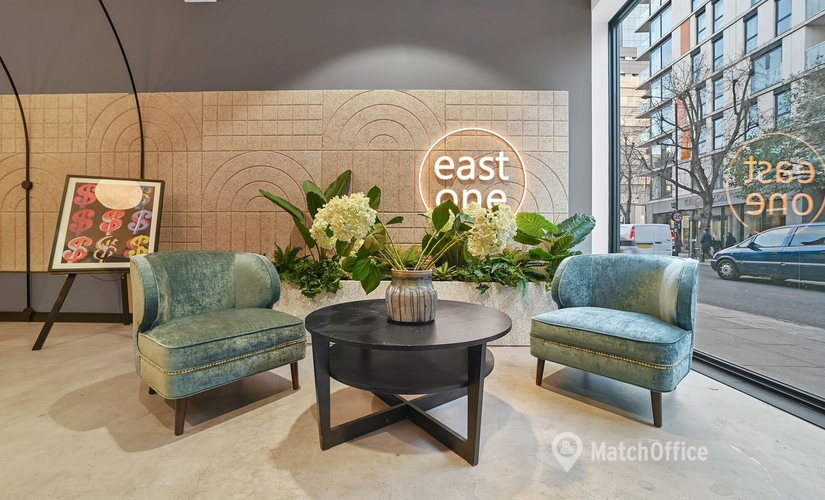 1400 m² Business space in East London, 20 Queen Elizabeth Street (E1 6LP) - 2 | MatchOffice