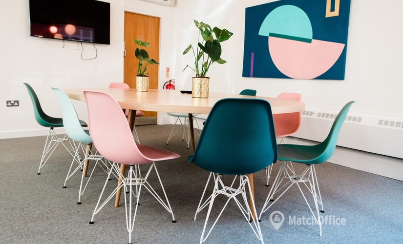 Meeting room Cathedral Road 12 CF11 9LJ Cardiff