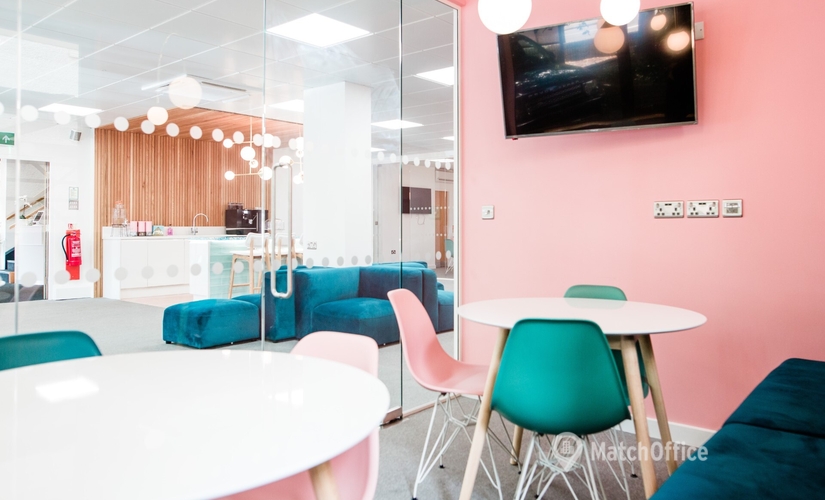 Meeting room Cathedral Road 12 CF11 9LJ Cardiff