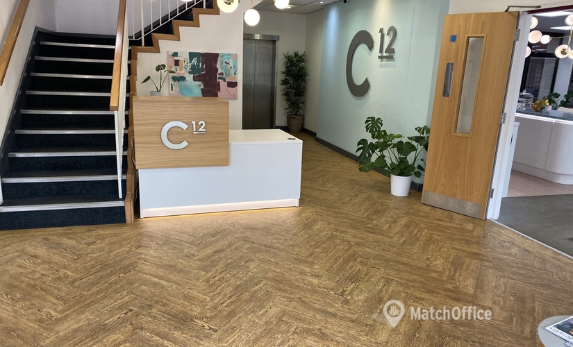 Meeting room Cathedral Road 12 CF11 9LJ Cardiff