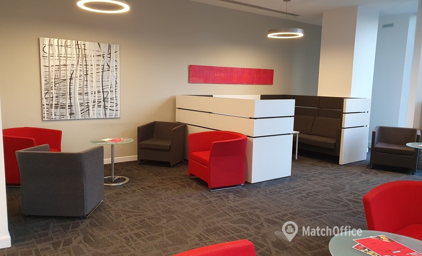 Business center 91 Waterloo Road SE1 8RT Cardiff