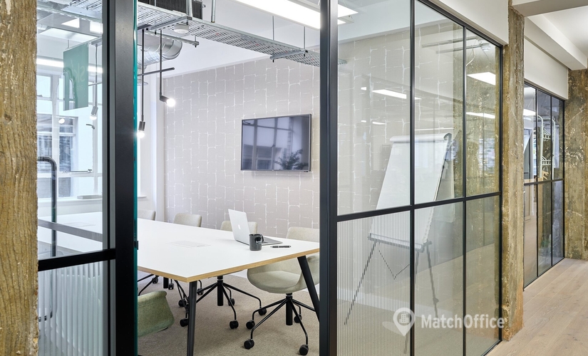 Business center 229-231 High Holborn, Kingsbourne House WC1V 7DA Central London